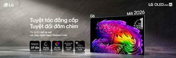 OLED TV LG