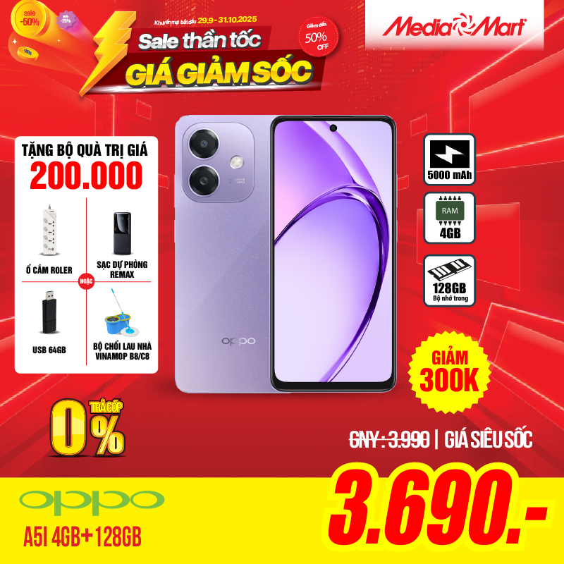 oppo a5I