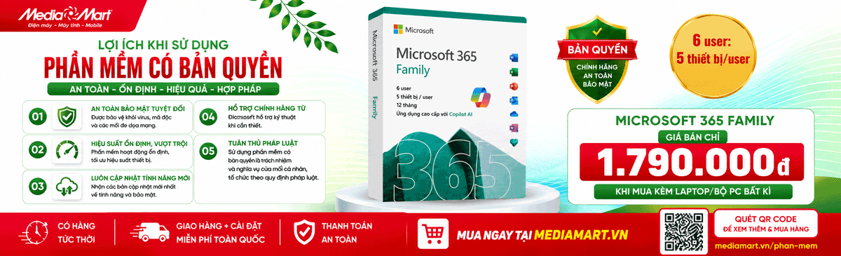 Phần mềm bản quyền