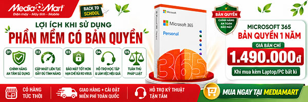 Phần mềm bản quyền