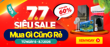 Pop - 7.7 Siêu Sale