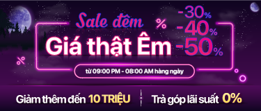 Pop - PC - Sale Đêm