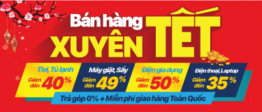 Pop - Tết Giảm Lớn