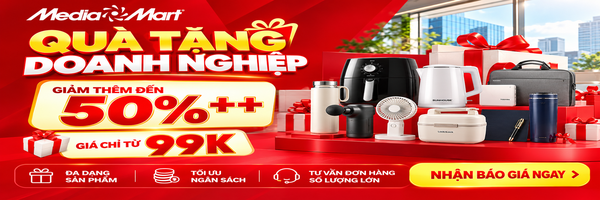 Quà tặng Doanh nghiệp