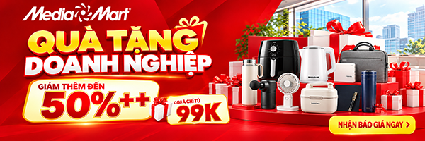 Quà tặng Doanh nghiệp