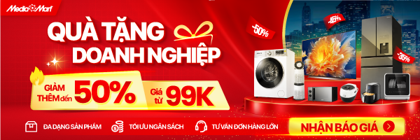 Quà tặng Doanh nghiệp