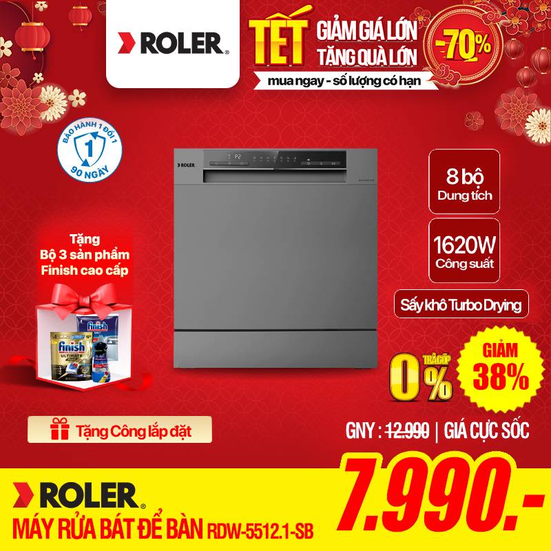 Roler RDW-5512.1-SB