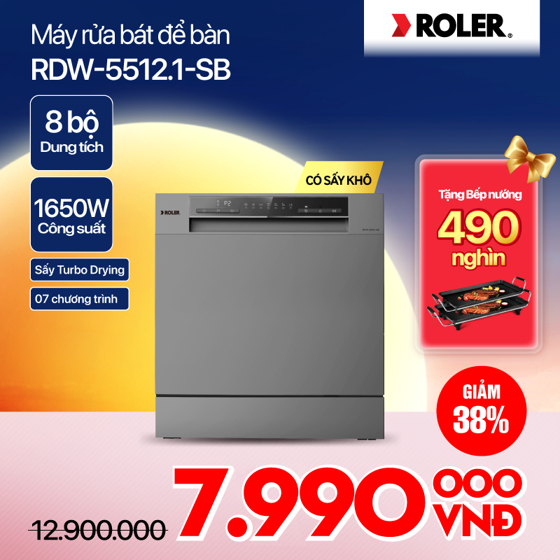 Roler RDW-5512.1-SB