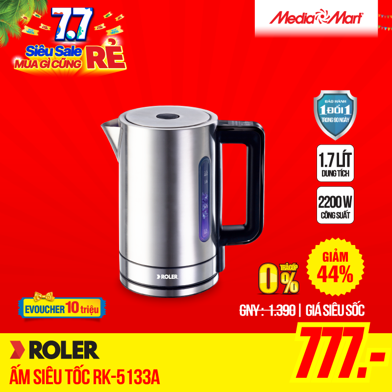 Roler RK-5133A