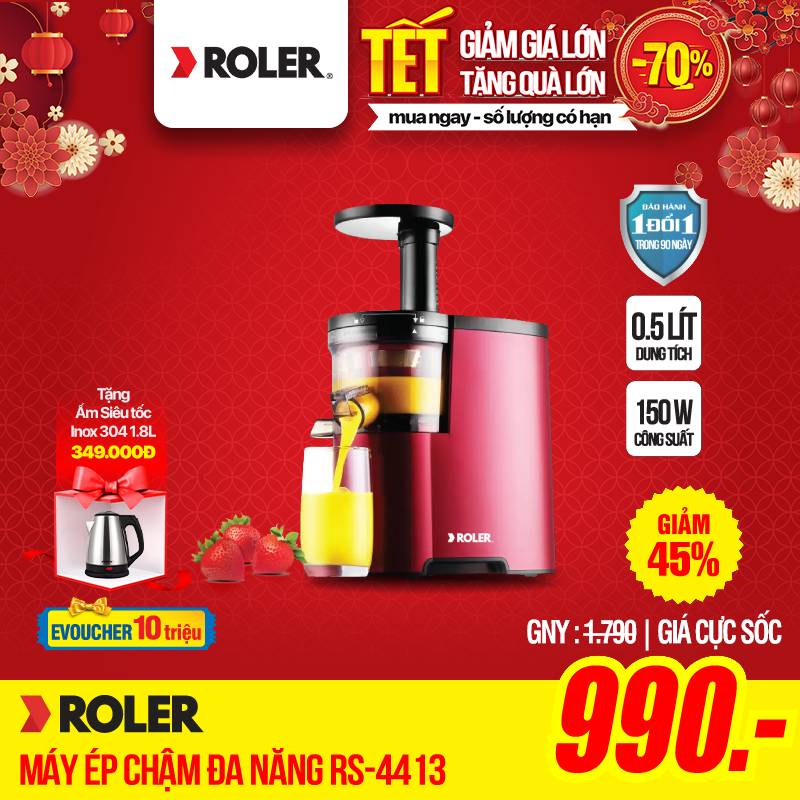 Roler RS-4413