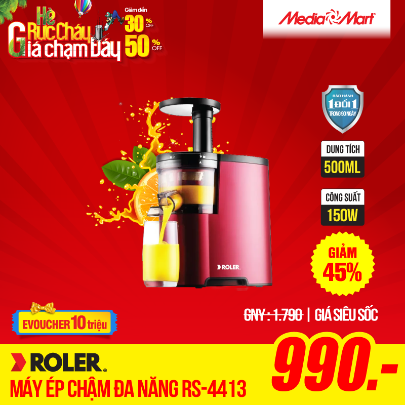 Roler RS-4413