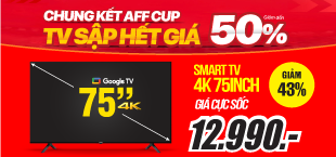 Sale AFF Cup