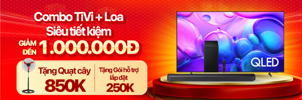 SALE HÈ RỰC RỠ- TIVI GIẢM GIÁ HẾT CỠ