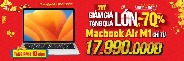 Sale Macbook