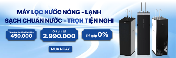Sale máy lọc nước (All)
