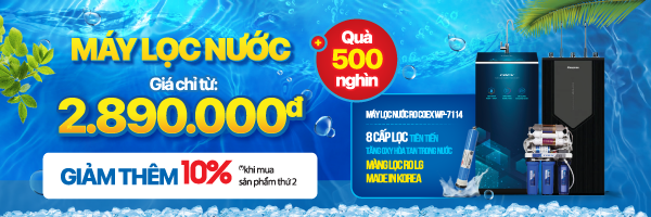 Sale máy lọc nước (All)