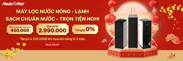 Sale máy lọc nước (All)
