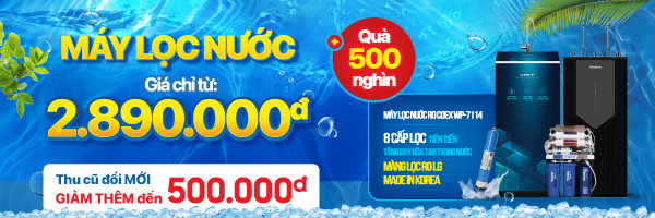 Sale máy lọc nước (All)