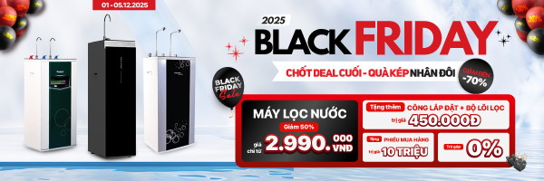 Sale máy lọc nước (All)