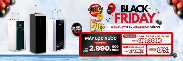 Sale máy lọc nước (All)