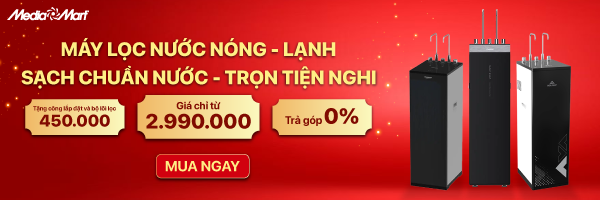 Sale máy lọc nước (All)