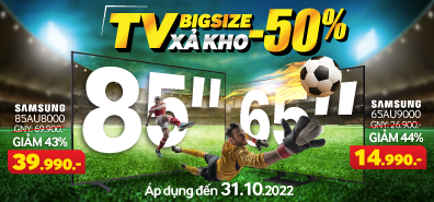 Sale Tv Bigsize T10