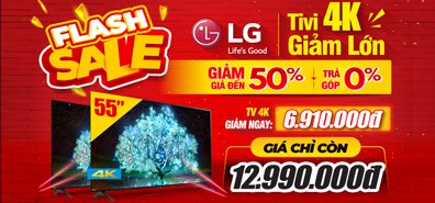 Sale TV LG T10