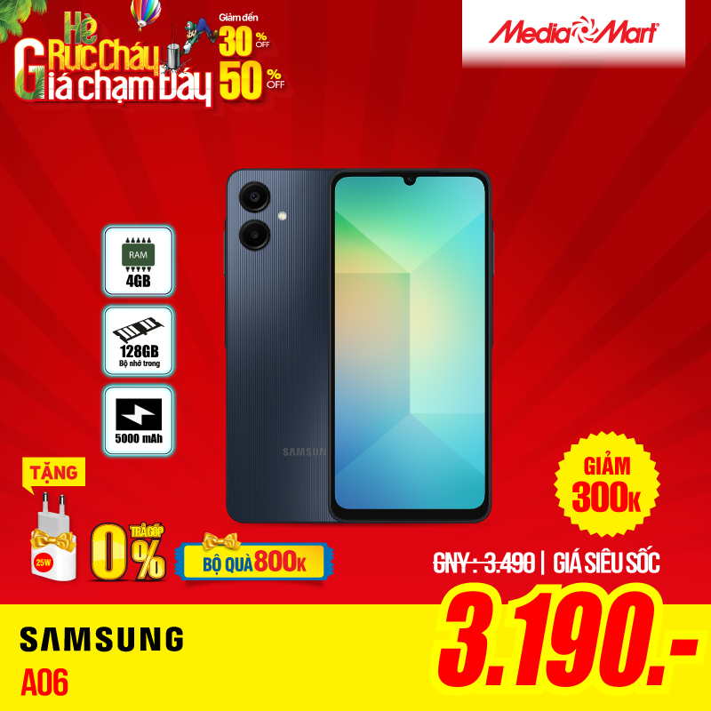 samsung a06