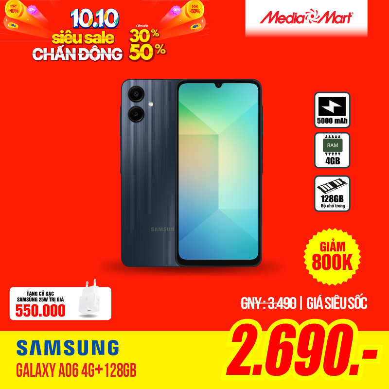 samsung a06