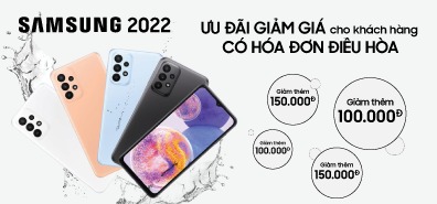 Samsung galaxy 2022