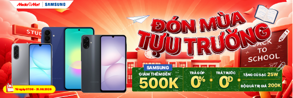 SAMSUNG MOBILE SALE