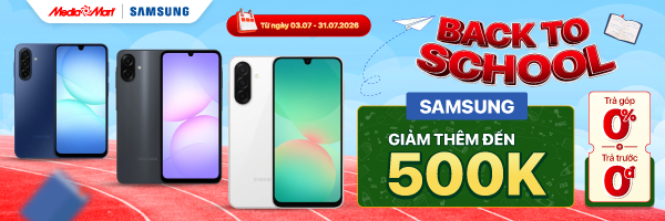 SAMSUNG MOBILE SALE