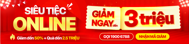 Siêu sale online
