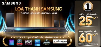 Soundbar Samsung T11