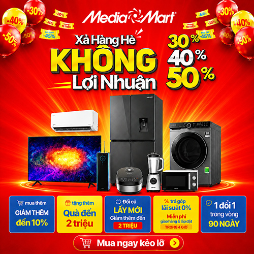 SP Hot - All cate - Xả hàng không lợi nhuận