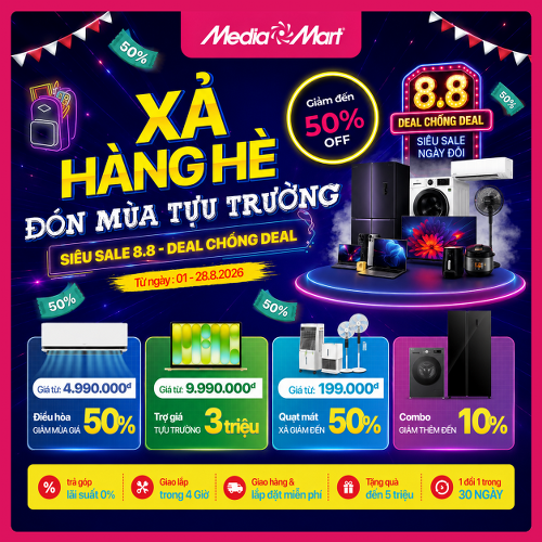 SP-Hot-All Cate Xả hàng hè - B2S