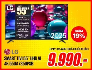 SP key 1 Cuối tuần