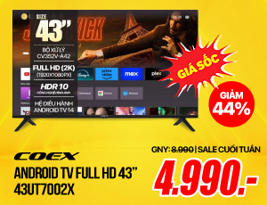 SP key 1 Cuối tuần