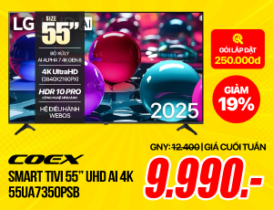 SP key 1 Cuối tuần