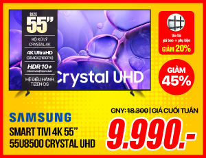SP key 1 Cuối tuần