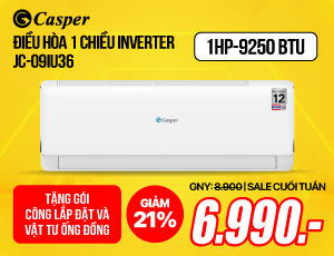 SP key 2 cuối tuần