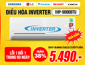 SP key 2 cuối tuần