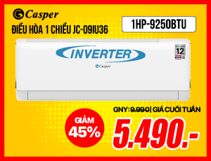 SP key 2 cuối tuần