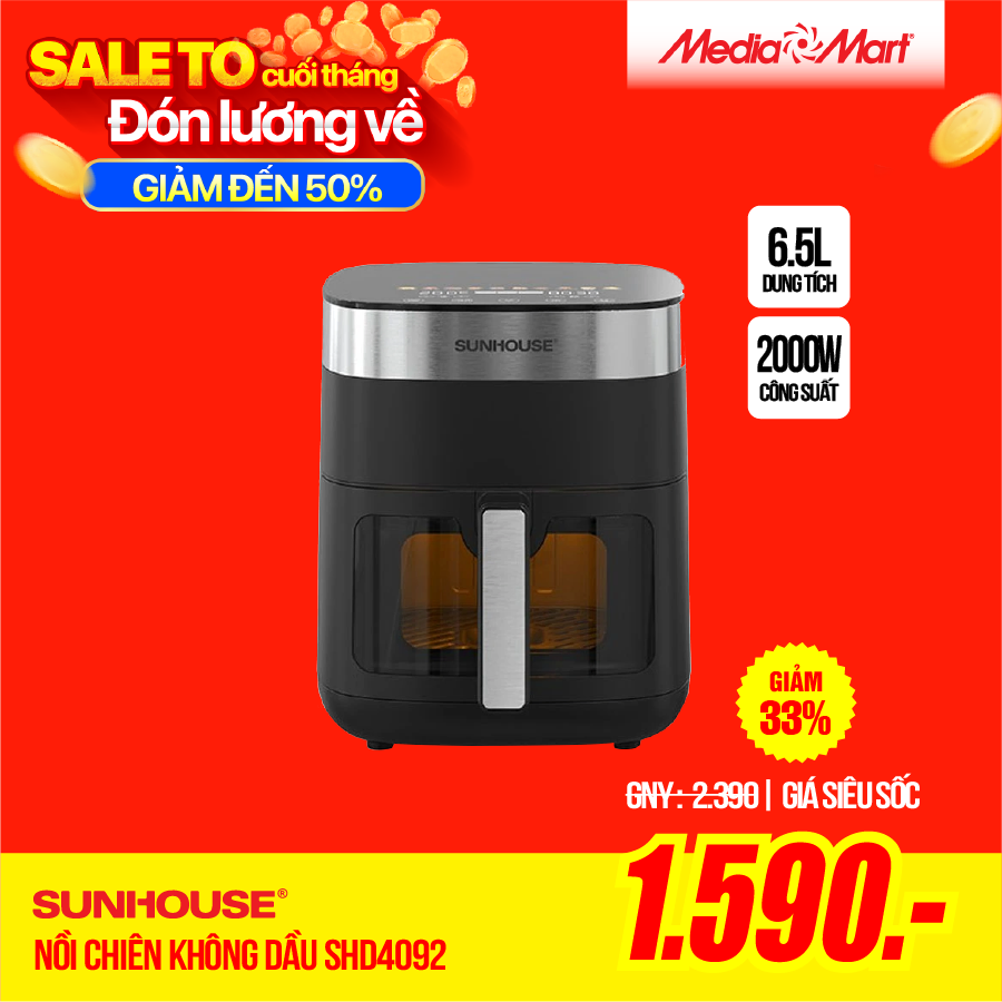 Sunhouse SHD4092