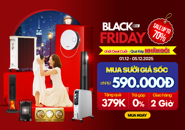 Sưởi KM (Xem ngay)