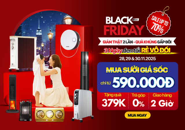 Sưởi KM (Xem ngay)