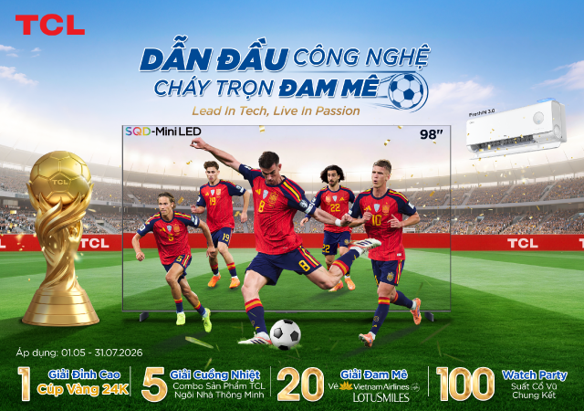 TCL AV