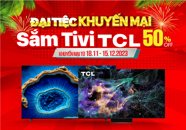 TCL AV