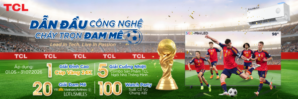 TCL AV