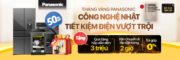 Tháng vàng Pana
